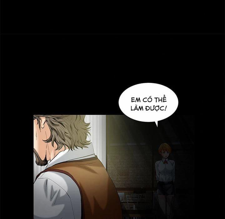 Khổ Dâm 1 trang 8