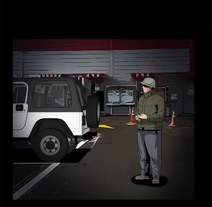 Khổ Dâm 10 trang 127