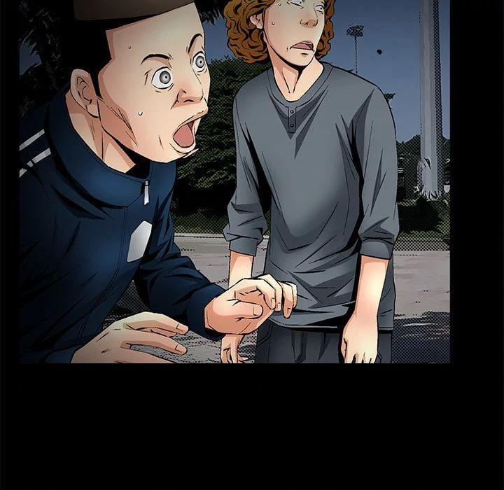 Khổ Dâm 10 trang 16