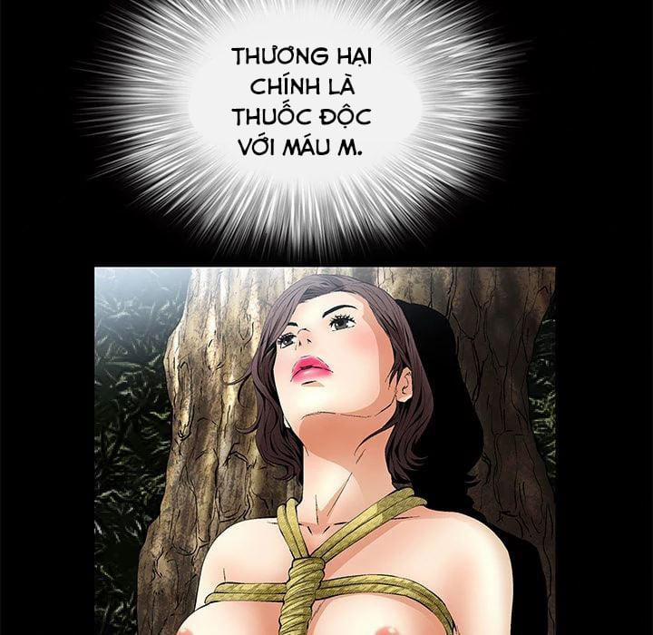 Khổ Dâm 10 trang 22