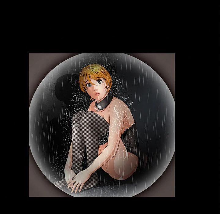 Khổ Dâm 10 trang 58