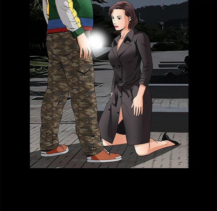 Khổ Dâm 10 trang 9