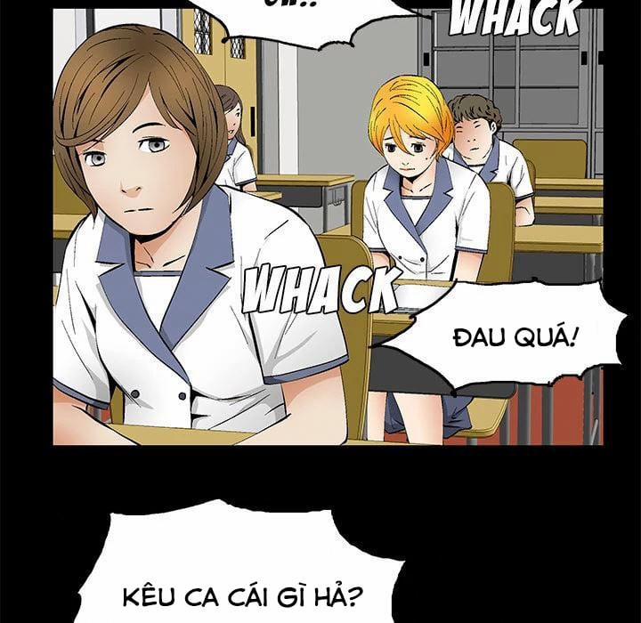 Khổ Dâm 11 trang 107