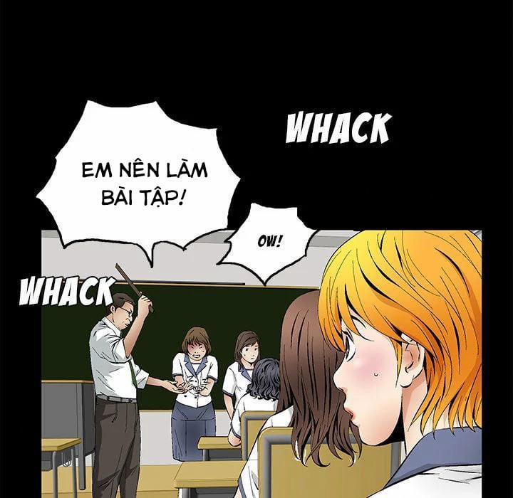 Khổ Dâm 11 trang 109