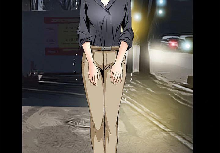 Khổ Dâm 11 trang 2