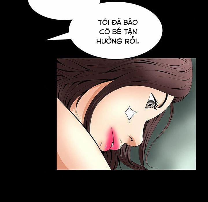 Khổ Dâm 11 trang 21