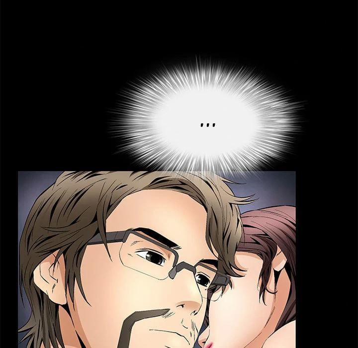 Khổ Dâm 11 trang 38