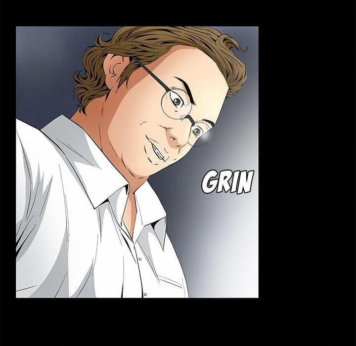 Khổ Dâm 11 trang 70