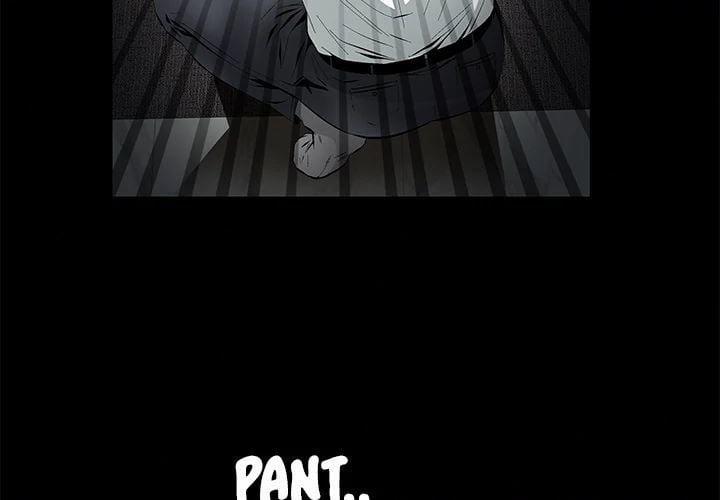 Khổ Dâm 12 trang 3