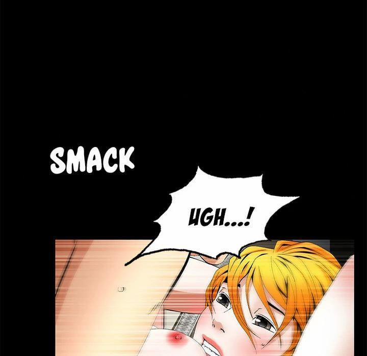 Khổ Dâm 13 trang 19