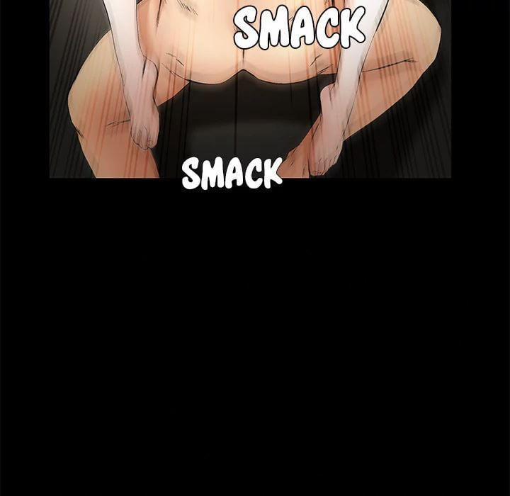 Khổ Dâm 13 trang 28