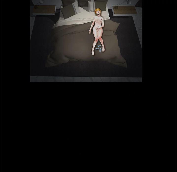 Khổ Dâm 14 trang 12