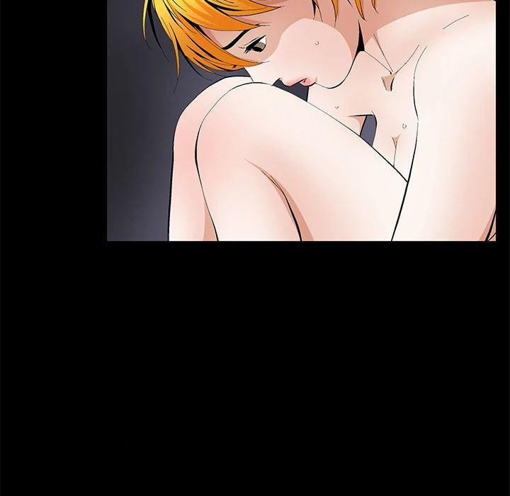 Khổ Dâm 14 trang 21