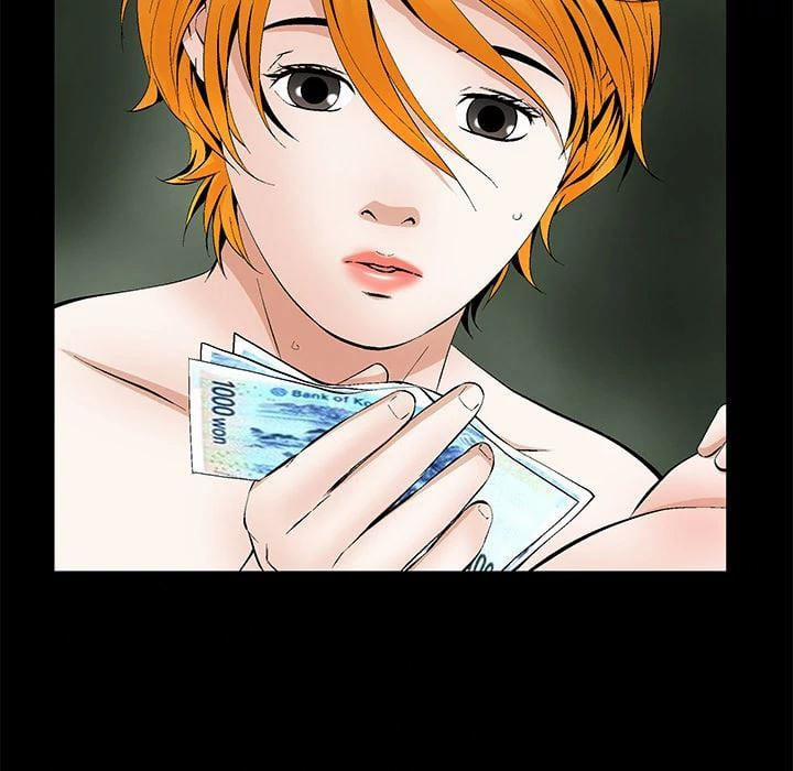 Khổ Dâm 14 trang 28