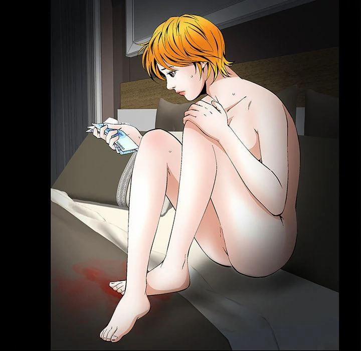 Khổ Dâm 14 trang 32