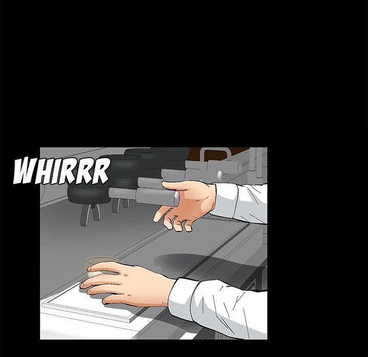 Khổ Dâm 14 trang 87