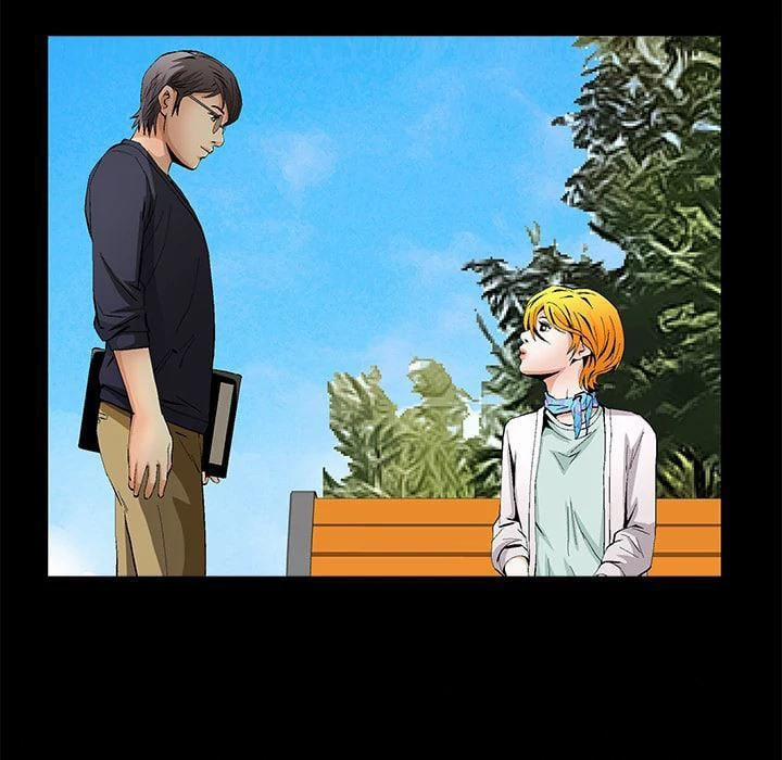 Khổ Dâm 15 trang 10