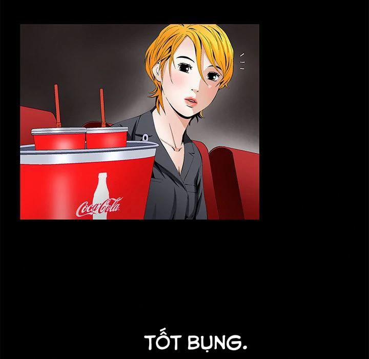 Khổ Dâm 15 trang 28