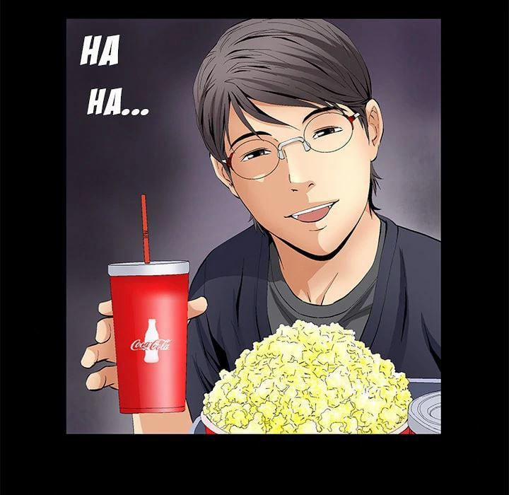 Khổ Dâm 15 trang 29