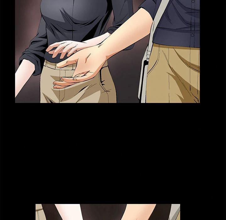 Khổ Dâm 15 trang 40