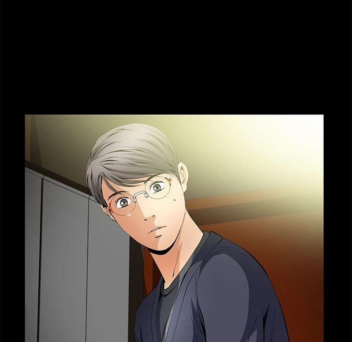 Khổ Dâm 16 trang 19