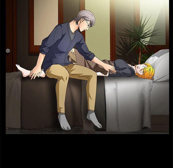 Khổ Dâm 16 trang 33