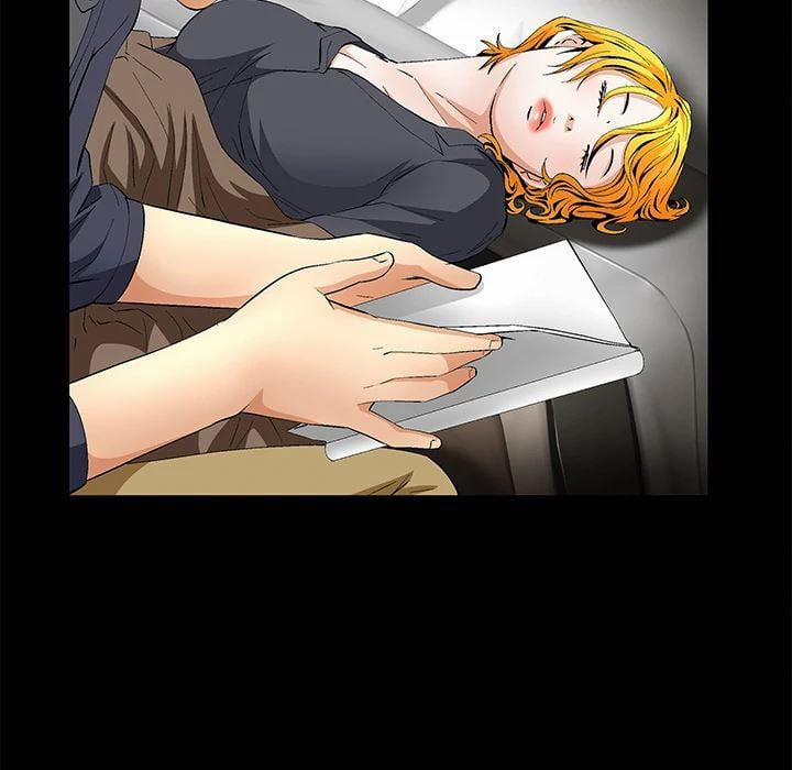 Khổ Dâm 16 trang 39