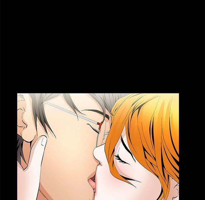 Khổ Dâm 16 trang 49