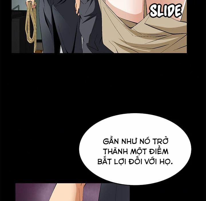 Khổ Dâm 17 trang 19