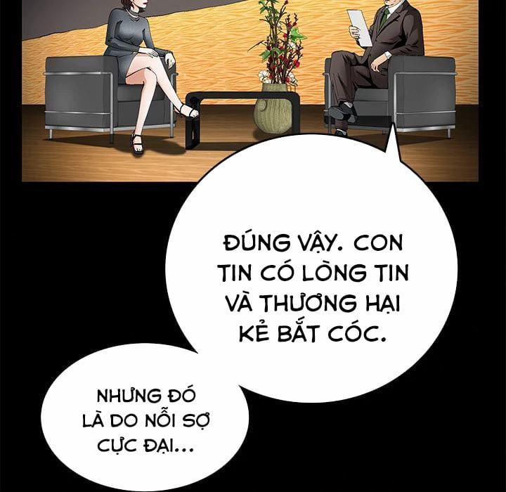 Khổ Dâm 17 trang 40