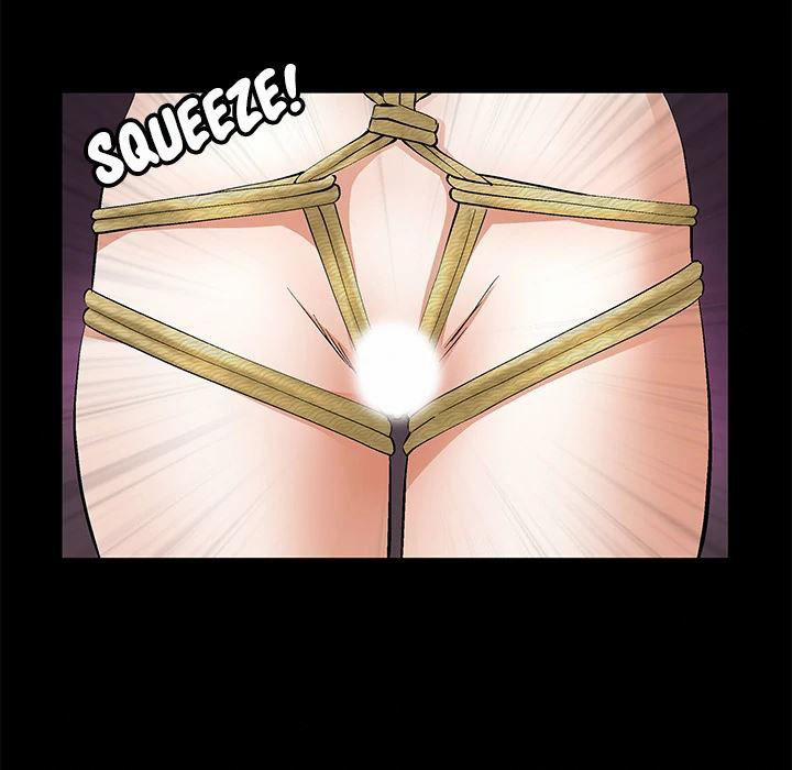 Khổ Dâm 17 trang 57