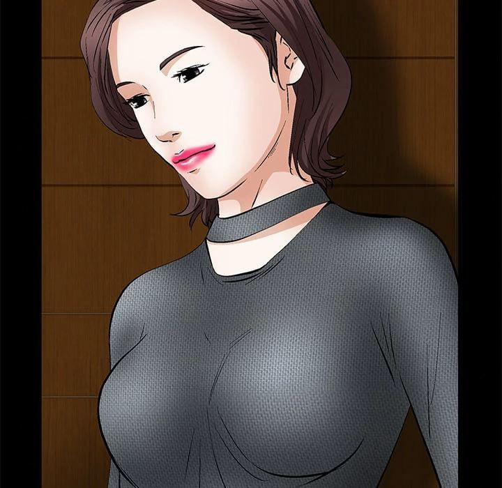 Khổ Dâm 18 trang 21