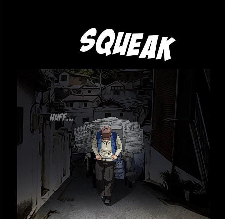 Khổ Dâm 18 trang 31