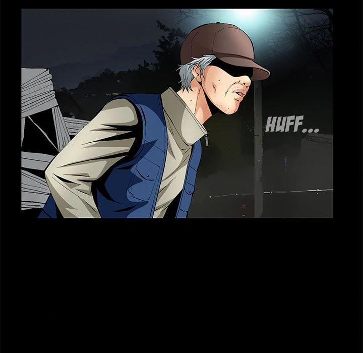 Khổ Dâm 18 trang 33