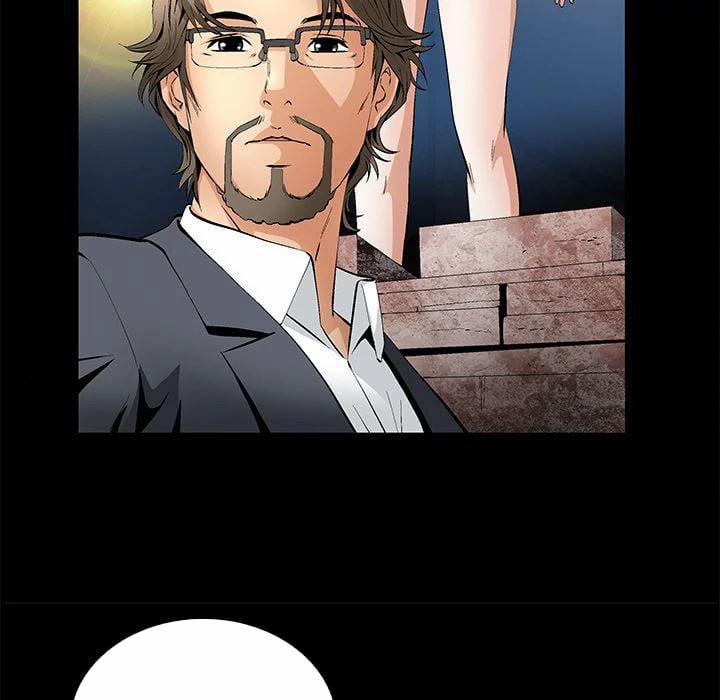 Khổ Dâm 18 trang 58