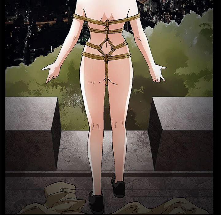 Khổ Dâm 18 trang 72