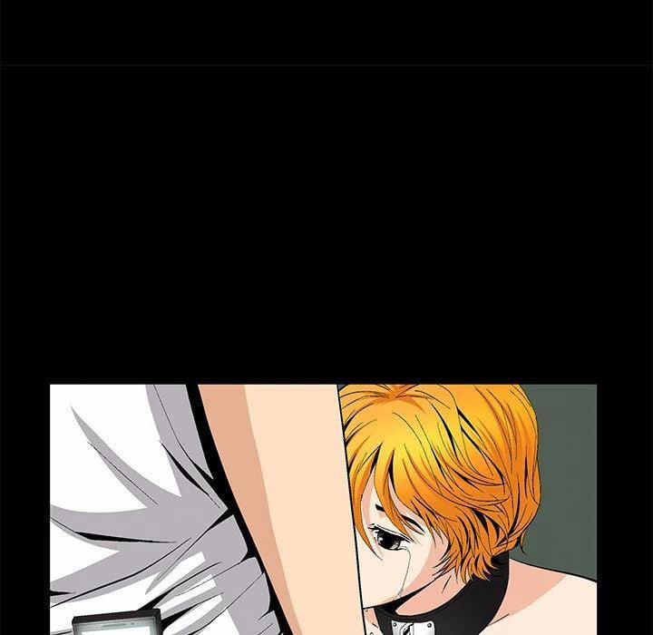 Khổ Dâm 19 trang 15