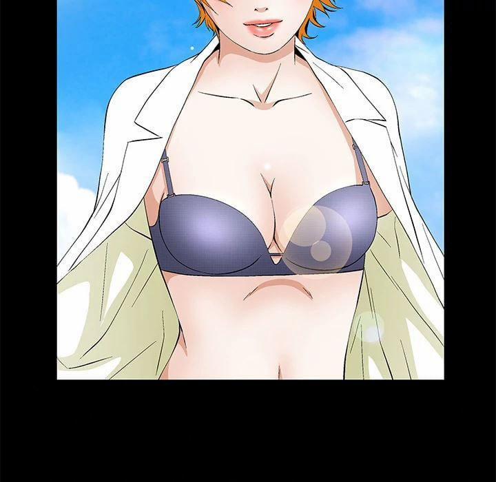 Khổ Dâm 19 trang 29