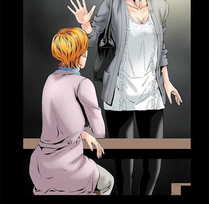 Khổ Dâm 2 trang 114