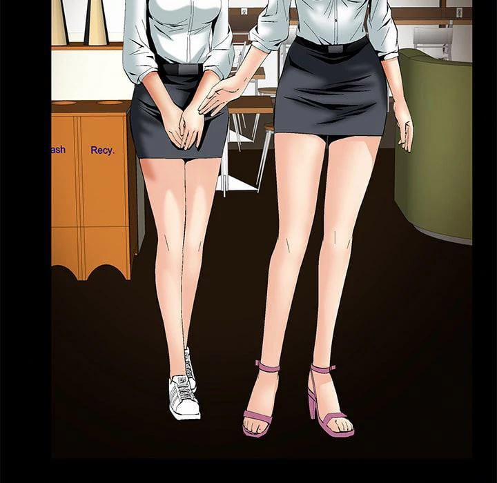 Khổ Dâm 2 trang 125