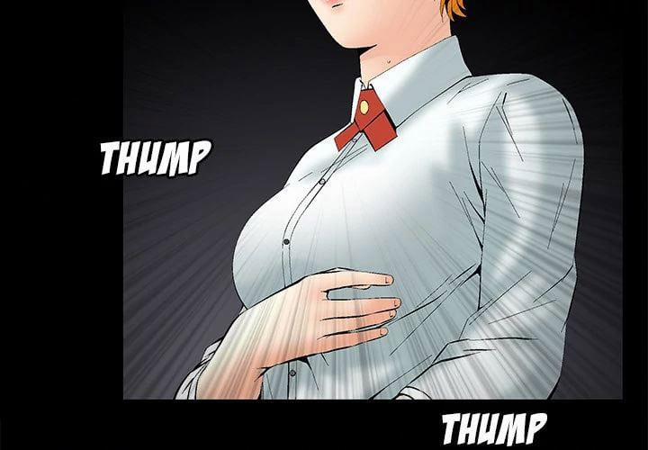 Khổ Dâm 2 trang 2