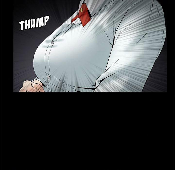 Khổ Dâm 2 trang 5