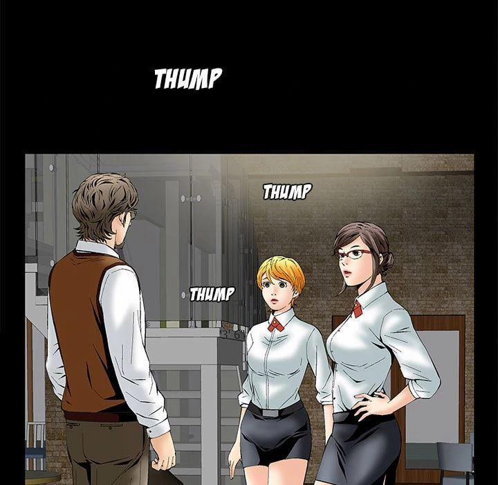 Khổ Dâm 2 trang 8