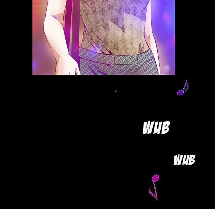 Khổ Dâm 20 trang 109