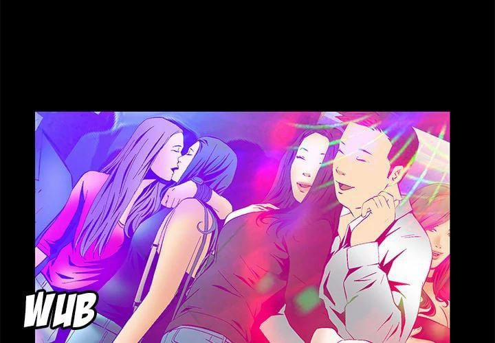 Khổ Dâm 20 trang 3