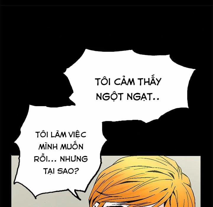 Khổ Dâm 21 trang 100