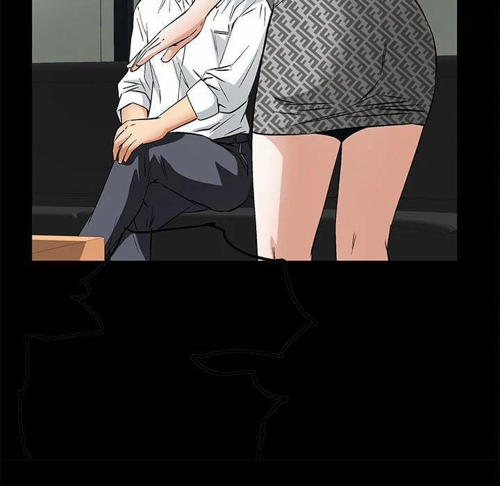 Khổ Dâm 21 trang 114