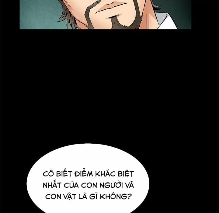 Khổ Dâm 21 trang 116
