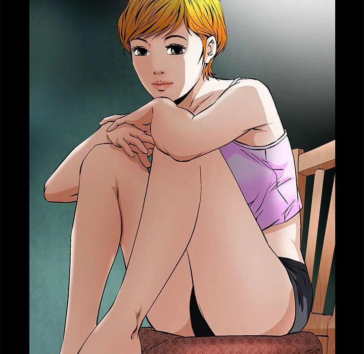 Khổ Dâm 21 trang 16