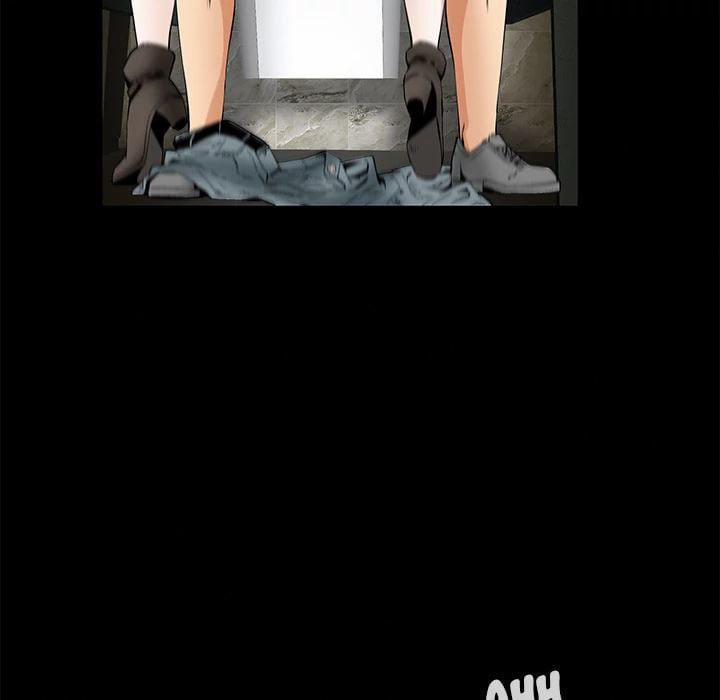 Khổ Dâm 21 trang 22